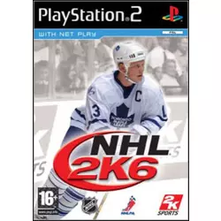NHL 2K6