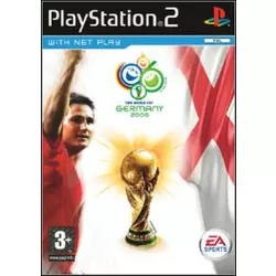 2006 FIFA WORLD CUP