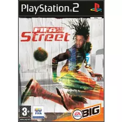 FIFA STREET