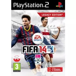 FIFA 14