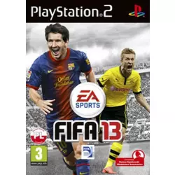 FIFA 13