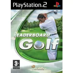 LEADERBOARD GOLF