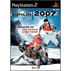 RTL BIATHLON 2007