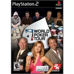 WORLD POKER TOUR