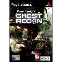 TOM CLANCY'S GHOST RECON