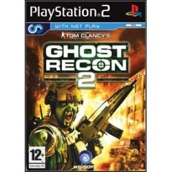 TOM CLANCY'S GHOST RECON 2