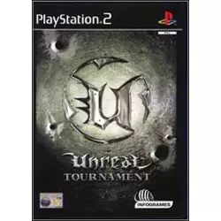 UNREAL TOURNAMENT