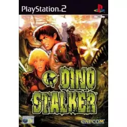 DINO STALKER
