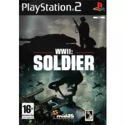WWII SOLDIER