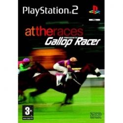 ATTHERACES PRESENTS GALLOP RACER