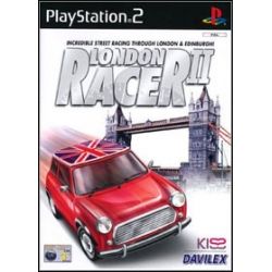 LONDON RACER II
