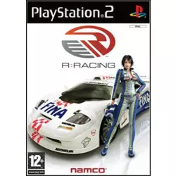 R: RACING