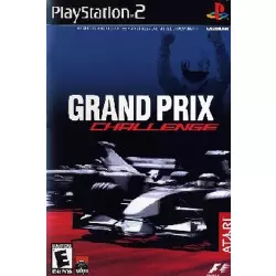 GRAND PRIX CHALLENGE