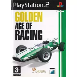GOLDEN AGE OF RACING