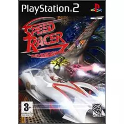 SPEED RACER