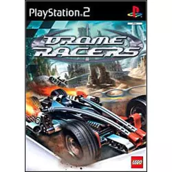 DROME RACERS