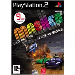 MASHED