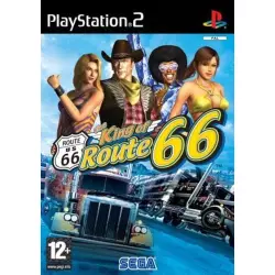 THE KING OF ROUTE 66