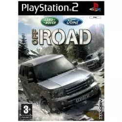 OFF ROAD