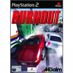 BURNOUT