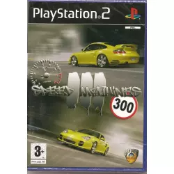 SPEED MACHINES 3