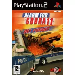 ALARM FOR COBRA 11 VOL.2: HOT PURSUIT