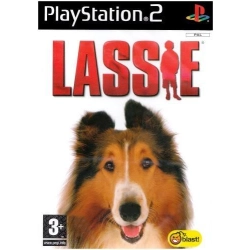 LASSIE