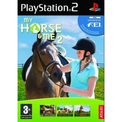 MY HORSE & ME 2