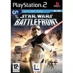 STAR WARS BATTLEFRONT
