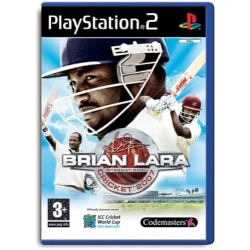 BRIAN LARA INTERNATIONAL CRICKET 2007