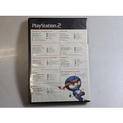 OFFICIAL PLASTATION MAGAZINE2 MAGAZINE DEMO 43
