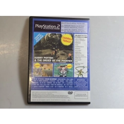 OFFICIAL PLASTATION MAGAZINE2 MAGAZINE DEMO 74