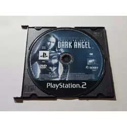 JAMES CAMERON DARK ANGEL SAMA PŁYTA