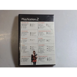 OFFICIAL PLASTATION MAGAZINE2 MAGAZINE DEMO 46