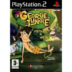 GEORGE OF THE JUNGLE