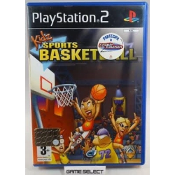KIDZ SPORTS BASKETBALL