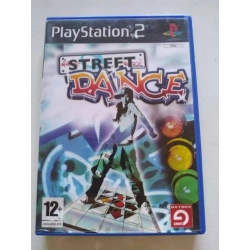 STREET DANCE