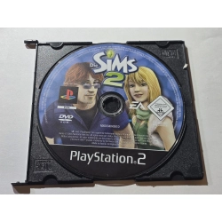 SIMS 2 SAMA PŁYTA