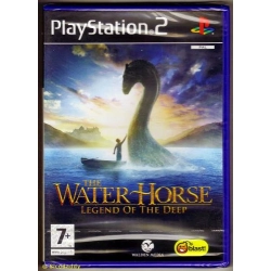 THE WATER HORSE LEGEND OF THE DEEP