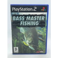 BASS MASTER FISHING