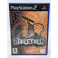 DETONATOR