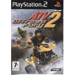 ATV OFFROAD FURY 2