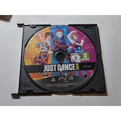 JUST DANCE 2014 SAMA PŁYTA