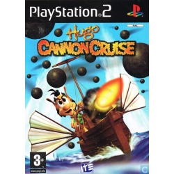 HUGO CANNONCRUISE