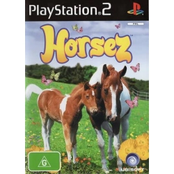 HORSEZ (PIPPA FUNELL TAKE THE RAIN )