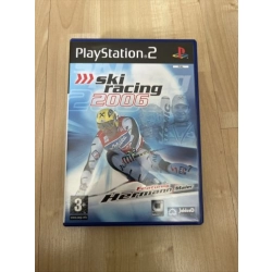 SKI RACING 2006