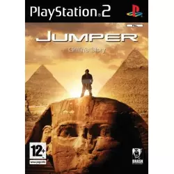 JUMPER GRIFFIN'S STORY