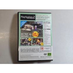 OFFICIAL PLASTATION MAGAZINE2 MAGAZINE DEMO 78