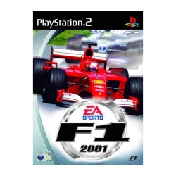 F1 2001