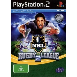 RUGBY LEAGUE 2